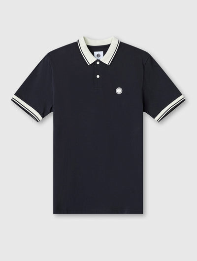 Black Survival Polo