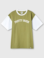 Green Upstate T-shirt