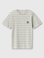 Stone Griggs Stripe T-shirt