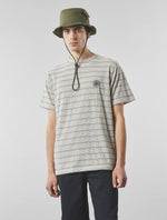 Stone Griggs Stripe T-shirt