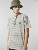 Stone Griggs Stripe T-shirt