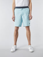 Blue Havana Swim Shorts