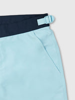 Blue Havana Swim Shorts