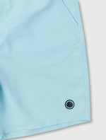 Blue Havana Swim Shorts