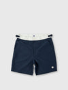 Navy Havana Swim Shorts