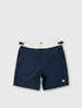 Navy Havana Swim Shorts