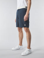 Navy Havana Swim Shorts