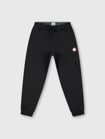 Black Wonderwall Jogger