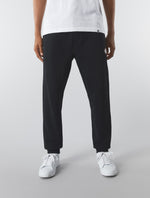 Black Wonderwall Jogger