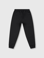 Black Wonderwall Jogger