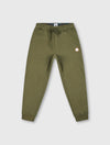 Khaki Wonderwall Jogger