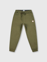 Khaki Wonderwall Jogger