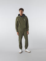 Khaki Wonderwall Jogger