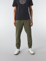 Khaki Wonderwall Jogger