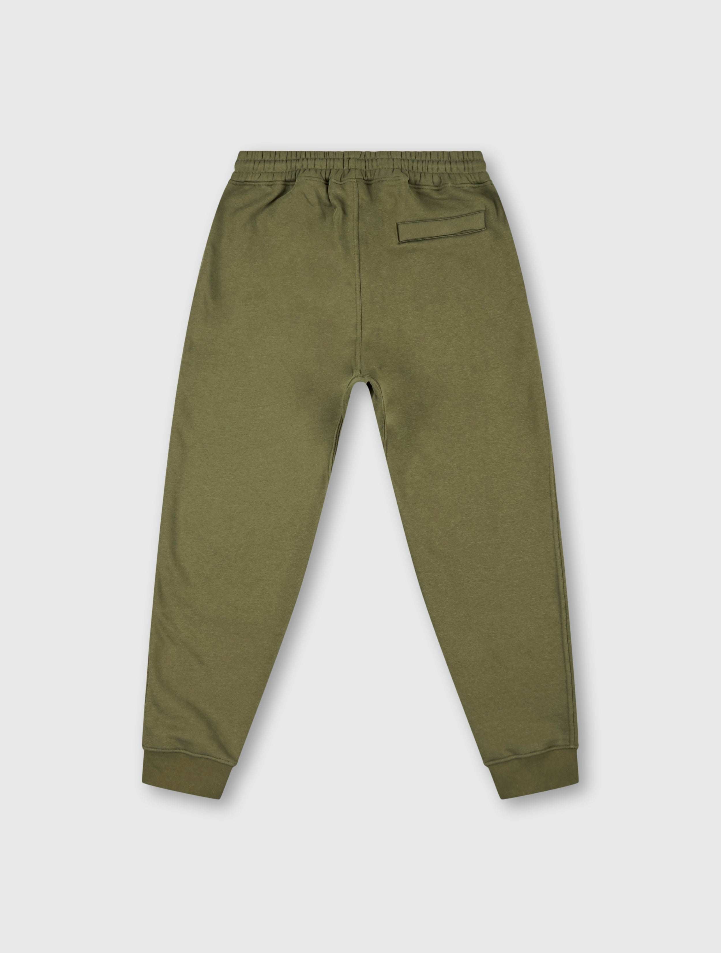 Khaki Wonderwall Jogger