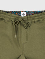 Khaki Wonderwall Jogger