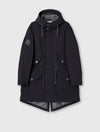 Black Nomad Parka