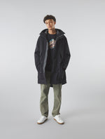 Black Nomad Parka