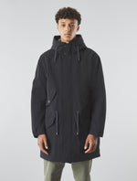 Black Nomad Parka