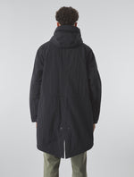 Black Nomad Parka