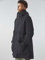 Black Nomad Parka