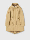 Sand Nomad Parka