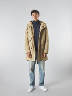 Sand Nomad Parka