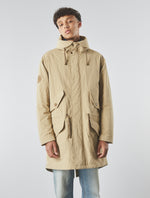 Sand Nomad Parka