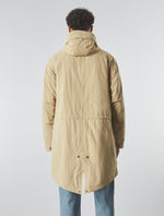 Sand Nomad Parka