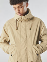 Sand Nomad Parka