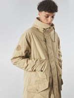 Sand Nomad Parka