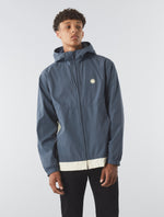 Stone Travis Colourblock Jacket