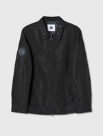 Black Porter Overshirt