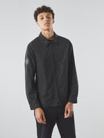 Black Porter Overshirt