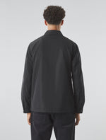 Black Porter Overshirt