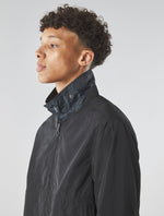 Black Porter Overshirt