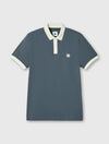 Navy Travis Polo