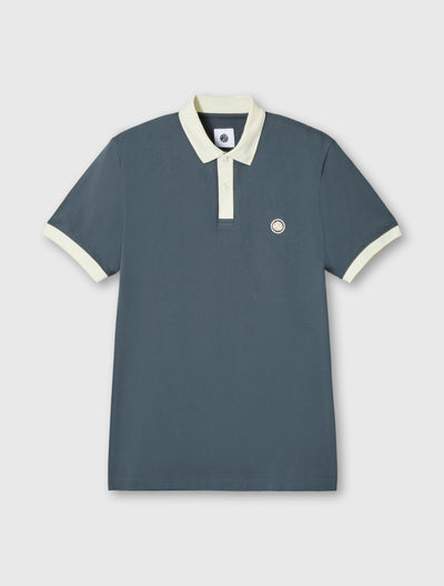 Navy Travis Polo