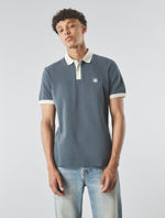 Navy Travis Polo