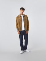 Sand Benett Corduroy Shirt