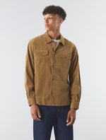 Sand Benett Corduroy Shirt