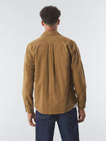 Sand Benett Corduroy Shirt