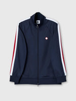 Navy Tilby Track Top