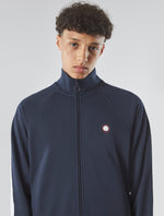 Navy Tilby Track Top