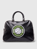 Black Live Forever Holdall