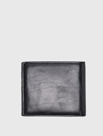 Black Live Forever Wallet