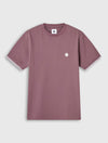 Purple Barton Tshirt