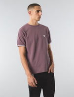 Purple Barton Tshirt