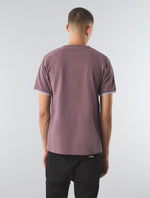 Purple Barton Tshirt