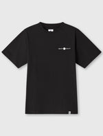 Black Nimbus Tee